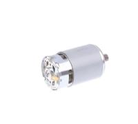 1PC 21V RS550 electronic starter Brushed electronic starter 14 Teeth For 4/6 Inch Cordless Logging Saw Chainsaw Power Tool Accessories ICXLPMC