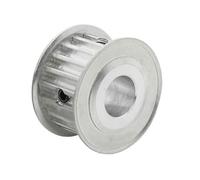 1pc 22 Teeth HTD5M AF Type Timing Synchronous Pulley Bore 5/8/10/12/12.7~20mm For Width 10/15mm HTD 5M Belts, Pitch 5mm(16mm,22t/16mm(belt 15mm))