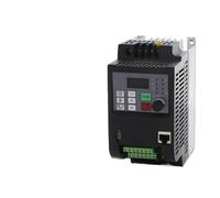 1pc 220V 1.5KW/2.2KW Singl-Phase Input and Output Variable Inverter Control Frequency Converter For Single Phase Motor(220V 1.5kw 7A)