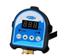 1pc 220V 110V Automatic Eletronic Digital Display Pressure