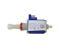 1PC 220V - 240V 57W Coffee Machine Electromagnetic Water Pump EP4/EP5 Universal 1.5Mpa Water Pump Flux Spray Pump