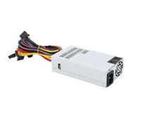 1pc 220V Computer for Case Motherboard Small 1U Flex Power Supply Gaming PC Chassis