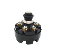 1Pc 220V Switch Replace for Bos-ch GSH 27 1617200108 11304 GSH27 GSH27 Demolition Hammer Spare Parts Power Tool Accessories
