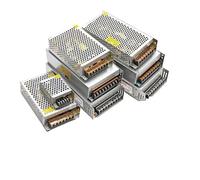 1pc 220v to 5v12v/24V switching power supply 5a light box LED strip with 60/200/400W(5V 5A 25W)