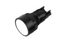 1pc 22mm Momentary Self-rest Slef-return Push Button Switch Red Green Blue Yellow Black NO + NC XB2-EA142 XB2-EA145 XB2-EA155(EA111(1NO))