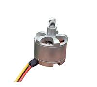 1PC 2312 Brushless electronic starter KV850 DC electronic starter Multi-axis Self-locking Brushless DC electronic starter Electrical Accessories For DIY Aircraft Model