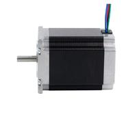 1PC 23HS30-3004S Nema 23 Stepper electronic starter 57 electronic starter 1.89Nm(267.65oz.in) 3A 76mm Nema23 Step electronic starter 4-lead PKNVKZIDK