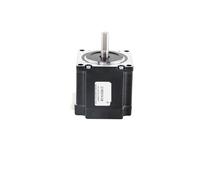 1pc 23HS5628 Nema23 Stepper Motor 57 motor 4-lead 56mm 2.8A 6.35mm 8mm Step Motor(23HS5628,-6.35mm)