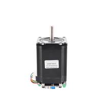 1pc 23HS7628-DRV NEMA23 Stepper electronic starter 2.8A Four Wire Stepping electronic starter with Back Driver