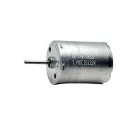 1pc 24mm RK-370C-18225 Carbon Brush Motor DC 3V-12V 6V 7.4V 9V 8000RPM High Speed Torque 370 Fr Toy Water Gun RC Car Boat Model