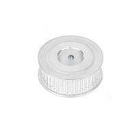 1pc 24Teeth 2GT Timing Pulley Bore 4mm 5mm 6mm 6.35mm 8mm 10mm For Width Synchronous Belt GT2 24T AF Type(Bore 8mm,7mm)