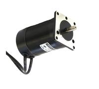 1pc 24V 150W High Efficiency 57mm Brushless Motor 3000RPM High Speed 0.5N.M Length 95mm Brushless Motor57BL95S15-230