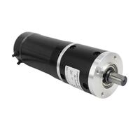 1pc 24V 180W Brushless Motor Planetary Gearbox Metal Gear Ratio 50:1