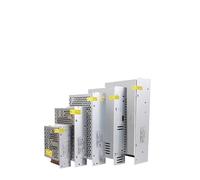 1pc 24V Power Supply Lighting 110V 220V to 24V 24W 36W 60W 75W 120W 400W 600W(24V20A 250W)
