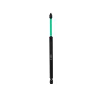 1pc 25-150mm PZ2 Magnetic Driver Bits Heavy Duty Long Pozidriv Screwdriver Bit 1/4 Inch 6.35mm Hex Shank Screw Driver Hand Tool(150mm)