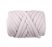 1PC 250G DIY Thick Big for Giant Yarn for Knitting Chunky Roving Blanket Scarf Craft Hand-Woven Fabric Strips Blanket(019)