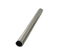 1pc 250mm Length 18mm-20.5mm Outer Diameter 4mm-19mm Inner Dia Aluminum Alloy Tube AL Round Pipe Hollow Straight Tubes(OD 18mm x ID 8mm)