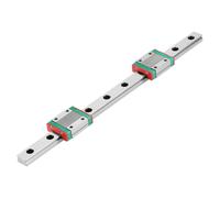 1pc 250mm MGN12 Miniature Linear Rail Guide Rail