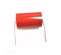 1PC 250V 47uF MKP Capacitor Vintage Tube Amplifier Speaker Circuit Crossover 47UF 250V AUOQKQUT