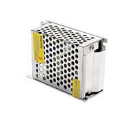 1pc 25W 12V 2A Switching Power Supply Indoor Aluminum Case LED Driver Converter Adapter