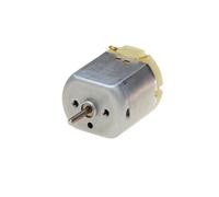 1pc 260 Motor DC 3V 6V 9V 12V High Speed Carbon Brush Electric For Toy Car Model Accessories