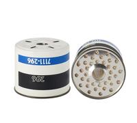 1pc 2656818 2656820 1447363M91 81866599 Dual Fuel Filter Assembly for 1006.6(FILTER)