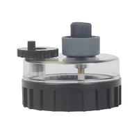 1pc 2656F087 318-8064 901-237 10000-17464 Pre-Fuel Filter Assembly for 1104 and 1106 Engines(FILTER BOWL)
