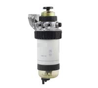 1pc 2656F815 26560143 1596102 89002437 89002431 For 1004 1006 Engine Diesel Fuel Filter Assembly(ASSEMBLY 02)