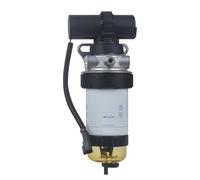 1pc 2656F815 26560143 1596102 89002437 89002431 For 1004 1006 Engine Diesel Fuel Filter Assembly(ASSEMBLY)