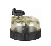 1pc 2656F815 26560143 1596102 89002437 89002431 For 1004 1006 Engine Diesel Fuel Filter Assembly(FILTER BOWL)