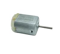 1PC 280-11400 Carbon Brush electronic starter DC 6V-14.4V 5900RPM with Knurled Shaft Low Noise ICXLPMC