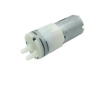 1pc 280 Water Pump DC 3V 3.7V Micro 27mm Diaphragm Pump Self Priming Suction Pump DIY Water Dispenser Machine