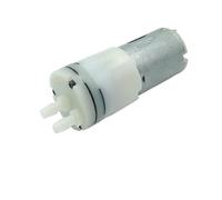 1pc 280 Water Pump DC 3V 3.7V Micro 27mm Diaphragm Self Priming Suction DIY Dispenser Machine
