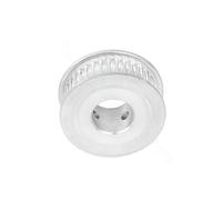 1pc 28Teeth 2GT Timing Pulley Bore 4mm 5mm 6mm 6.35mm 8mm 10mm 12mm 12.7mm For Width 6/10mm Synchronous Belt GT2 28T AF Type(Bore 12.7mm,7mm)