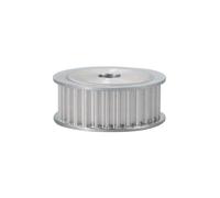 1pc 28Teeth HTD-5 M Timing Synchronous Pulley Alloy Bore 8/10/12/12.7/14/15/16/17/18/19/20/28mm For Width 15mm 5mm Pitch HTD-5 M 28T AF(28mm)