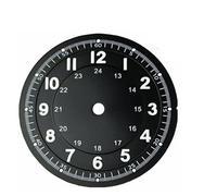 1pc 29mm Sterile Watch Dial Luminous Fit NH35 NH36 ETA2836 Mingzhu DG2813 3804 Miyota8205 8215 821A Automatic Movement(Style 5)