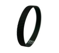 1pc 2GT 2M Belt Width 6/10/15mm Rubber CBelt Closed Loop Perimeter 162/164/166/168/170/172/174/176/178/180/182mm Timing Synchronous(170mm,1pc/6mm)