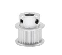 1pc 2GT 32T 34T 35T 36T 38Teeth GT2 Timing Pulley 2M Bore 4-15mm For Belt Width 11mm GT Timing Belt GT2 Pulley Belt 30T(Bore 14mm,38T11mm (10mm))