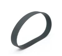 1pc 2GT Belt Width 15mm GT2 Timing Perimeter 660mm~976mm 3D Printer Parts Closed Loop Rubber Synchronous(752mm)