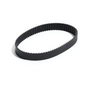 1pc 2GT GT2 Rubber Timing Belt 6/10mm Belt Width 2GT-252/260/264/268/274/280/284/288/292/294/300mm(2GT 260mm 130T,6mm)