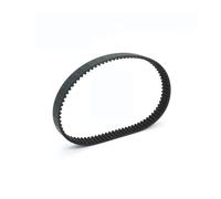 1pc 2GT Timing Belt GT2 Belt Length 96mm-196mm Closed Loop Rubber Belt Width 6/10/15mm 2M Belt Synchronous Belt For 3D Printer Belt(152mm)