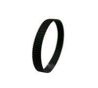 1pc 2M 2GT 2MGT Belt Width 6mm Rubber CBelt Closed Loop Perimeter 622-680mm GT2 Timing Synchronous(680mm)