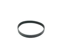 1pc 2M 2GT Synchronous Timing Belt Pitch Length 150 Width 6mm/9mm Teeth 75 Rubber Closed