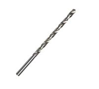 1pc 2mm-10mm Extra Long 200mm Metal Wood Plastic HSS Twist Drill Bit (2/2.5/3/3.5/4/4.5/5/5.5/6/6.5/7/7.5/8/8.5/9/10mm)(2mm)