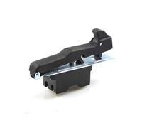 1Pc 2NO AC 250V 12A Power Trigger Switch IDGTTLDF