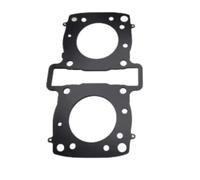 1pc 2pc Cylinder Gasket Fit For Y V-M 1200 VMX1200 1985-2007(1 pcs)