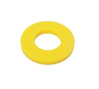 1pc/2pcs/4pcs Front Strut Tower Mount Rubber Bushing Dampers, Suspension Shock Absorbing Bearing Silencer Pad(1PC)