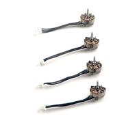 1pc / 2pcs / 4pcs Happymodel RS0802 20000KV Brushless Motor for Mobula7 Mobula7 1S Replacement Repair Part Brushless Motor