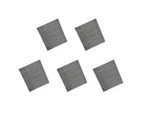 1pc 2pcs Air Creator Air Conditioner Filter Compatible For Acura TLX 2015-2020 High Cost Performance CF10134 80219-SHJ-A01 80292-SDA-407(5pcs)