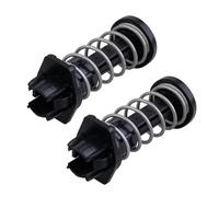 1pc/2pcs Hood Spring A2218800327 2218800327 Car Up Cover Assembly CL63 CL65 S350 S400 S550 S600 S63 Engine